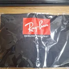 Ray-Ban レイバン トートバッグ 新品・未開封品