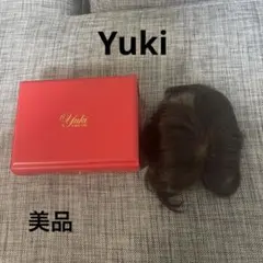 2026年最新】yuki ウィッグの人気アイテム - メルカリ