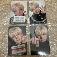 &TEAM YUMA ユウマ トレカ まとめ売り &TEAM 公式 YUMA ユウマ トレカ まとめ売り - メルカリ