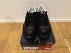 【新品、未使用品】Reebok 1LDK スニーカー 黒　27.5㌢ Reebok 1LDK 別注 CLUB C 85 VINTAGE 27㎝ リーボック クラブC