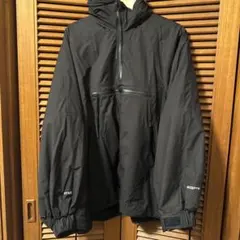 2026年最新】hyke pertex thermal smockの人気アイテム - メルカリ