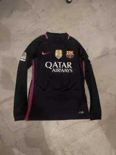 NIKE FC Barcelona Messi 10 サイズ不明