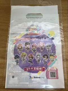 カラフルピーチ　パラぴち2025 入場者特典＋トレカ４枚