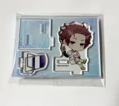 ブルーロック AGF BIRTHDAY FLOWER Ⅱ 糸師冴 アクスタ