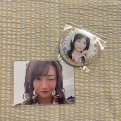 cutie street 板倉可奈 トレカ かわさが すきくじ 缶バッチ - メルカリ