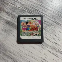 クレヨンしんちゃん 嵐を呼ぶ ねんどろろ〜ん大変身!