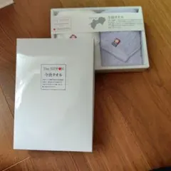 今治タオル ギフトセット 2枚組