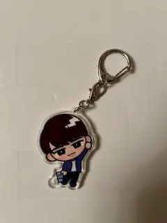 2026年最新】渡辺翔太 キーホルダーの人気アイテム - メルカリ