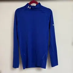 Under Armour アンダーアーマー 長袖 青のサムネイル