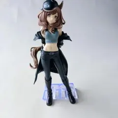 ウマ娘 プリティーダービー マチカネタンホイザフィギュア