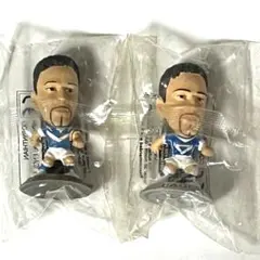 2026年最新】コリンシアン サッカー フィギュアの人気アイテム - メルカリ