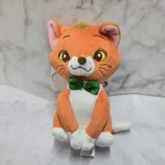 ディズニー おしゃれキャット トーマス オマリー ぬいぐるみ マスコット