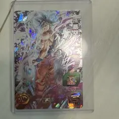ドラゴンボールヒーローズ 身勝手の極意などSEC6枚+UR1枚のセット ドラゴンボールヒーローズ 身勝手の極意などSEC6枚+UR1枚の