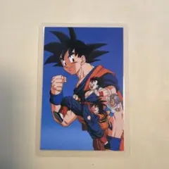 イタジャガ ドラゴンボール 4-29 孫悟空 CR - メルカリ