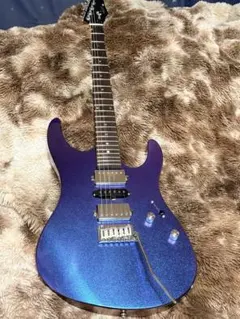 Ibanez 540R-HH Jewel Blue MADE IN JAPAN - メルカリ