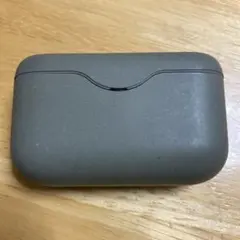 SONY ワイヤレスイヤホン ジャンク品