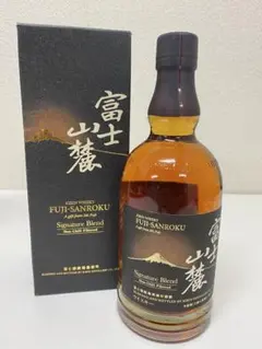 神戸ブランデー 15年熟成 45度 750ml ブランデー シュプリーム - メルカリ