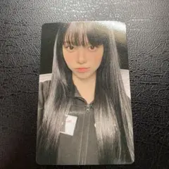 hearts2hearts FOCUS イアン タワレコ 特典 トレカ