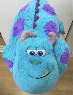 サリー ぬいぐるみ 東京ディズニーリゾート