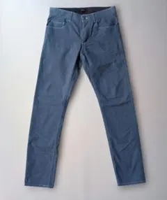 BEAMS HEART スリムフィットスラックスのサムネイル