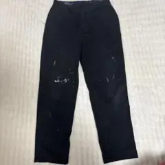 90s Polo by Ralph Lauren チノパン ポロチノ ブラック