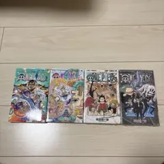 初版 帯付き 冊子付きONE PIECE 73巻 尾田栄一郎 ジャンプコミックス