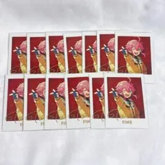 あんスタ 姫宮桃李 6周年 ぱしゃこれ