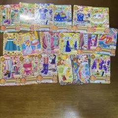 有栖川おとめ ゲームカード