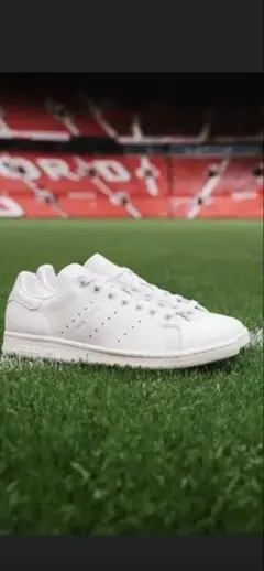 2025年最新】スタンスミス ポールスミスの人気アイテム - メルカリ