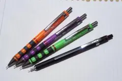 廃盤 ロットリング300 ティッキー 묶음 판매