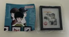 あだち充　ウインドウアートコレクション　画業55周年