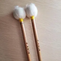 あ*き様 Kato Timpaniマレット【バラ売り可】 あ*き様 Kato Timpaniマレット【バラ売り可】 あ*き様 Kato Timpani