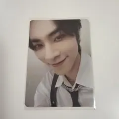 シャオジュン トレカ NCT NATION 映画 入場特典 wayv