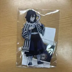 鬼滅の刃 牛角 伊黒小芭内 アクリルスタンド