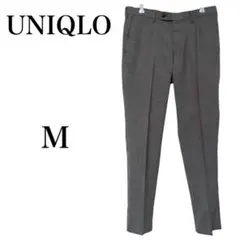 【ユニクロ】 スラックス 感動パンツ ウルトラライト 超軽量 超速乾 ストレッチ