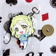 ラブライブサンシャイン 小原鞠莉 ラバスト