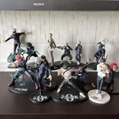 呪術廻戦 フィギュア 11体セット