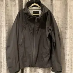 【極美品】DESCENTE ALLTERRAIN \"クレアスエアー\" デサント オルテライン DESCENTE ALLTERRAIN ソフトシェル