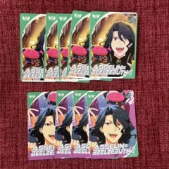 SideM カードフォリオ アスラン