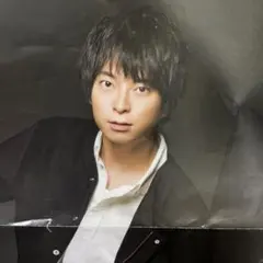 ☆キタニタツヤ れびてーしょん 応援店特典ポスター☆ ☆キタニタツヤ れびてーしょん 応援店特典ポスター☆ - メルカリ