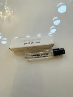 ⭐︎yuria⭐︎さま専用　ルイヴィトン　ダンシングブロッサム　100ml送料込み ⭐︎yuria⭐︎さま専用 ルイヴィトン ダンシングブロッサム