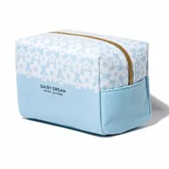 新品未使用 MARCJACOBS デイジードリーム キャンバスポーチのサムネイル