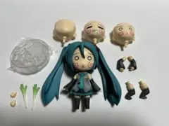ねんどろいど 初音ミク はちゅねフェイスVer. 箱なし No.42
