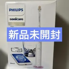 未開封正規品PhilipsDiamondCleanSmart HX9911/66のサムネイル