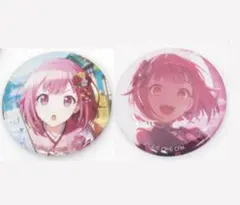 2025年最新】鳳えむ 缶バッジ グリッターの人気アイテム - メルカリ