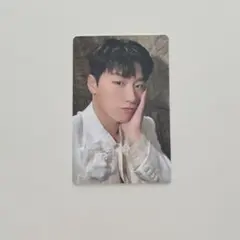 ATEEZ GOLDEN HOUR : PART.1 サン トレカ