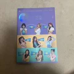 TWICE What is Love? CD