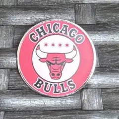 2026年最新】ブルズピンバッジの人気アイテム - メルカリ