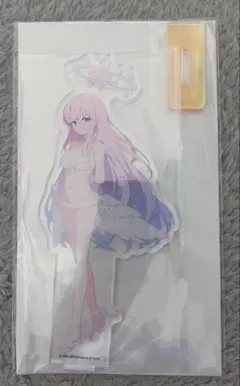 ナギサ 水着 ブルーアーカイブ アクリルスタンド 新品未開封 ブルアカ