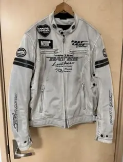 2025年最新】bates メッシュ ジャケットの人気アイテム - メルカリ